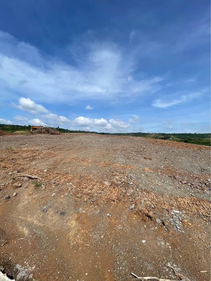 Đất nền Tân Hà Lâm Hà 1000m² giá chỉ 630 triệu - Sổ hồng chính chủ!