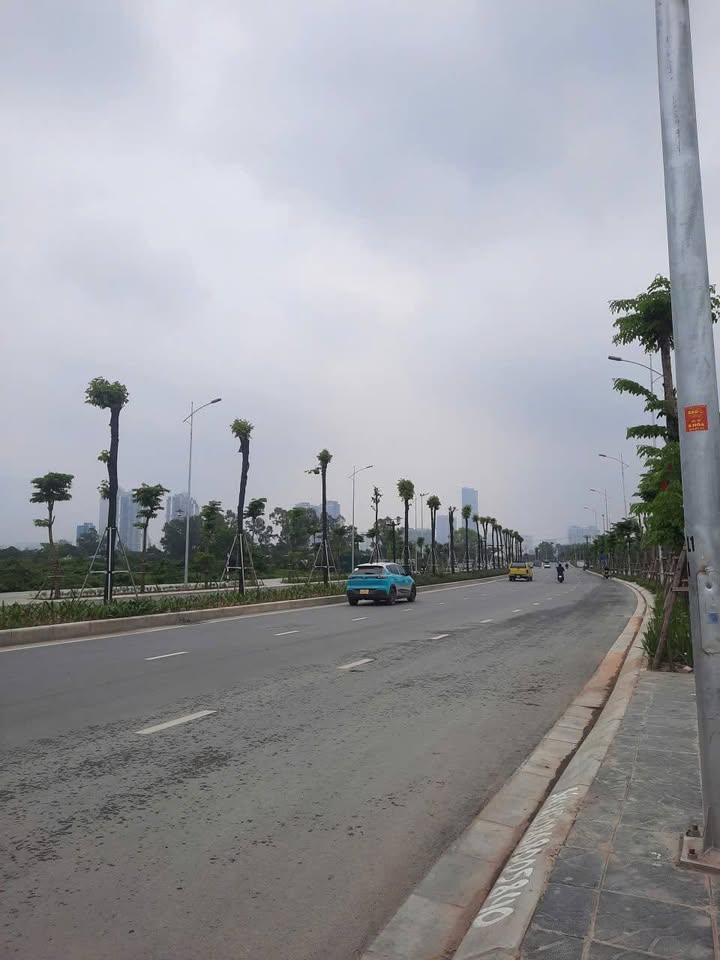 Đất nền đẹp Ngọc Trục, Đại Mỗ 50m² giá 7 tỷ - Sổ đỏ chính chủ, sang tên ngay!