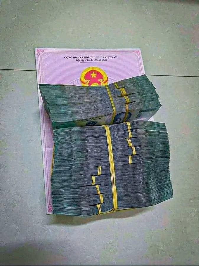 Đất nền Quốc lộ 48A, Thái Hòa 240m² giá chỉ 1.9 tỷ - Cơ hội đầu tư hấp dẫn!