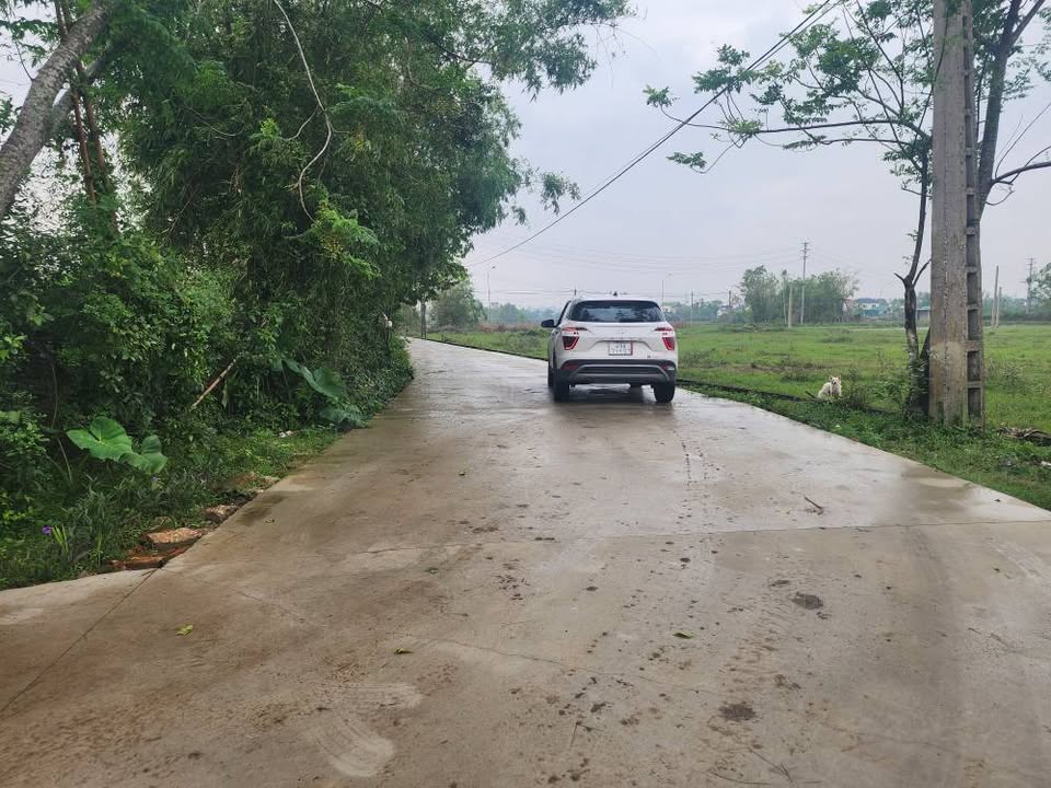 Đất Hưng Lộc 75m² giá 1.4 tỷ - Cơ hội đầu tư sinh lời!