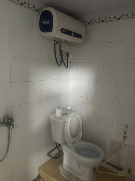 Nhà cho thuê 1 tầng Lãm Hà Kiến An Hải Phòng - Tiện nghi đầy đủ chỉ 3 triệu/tháng!