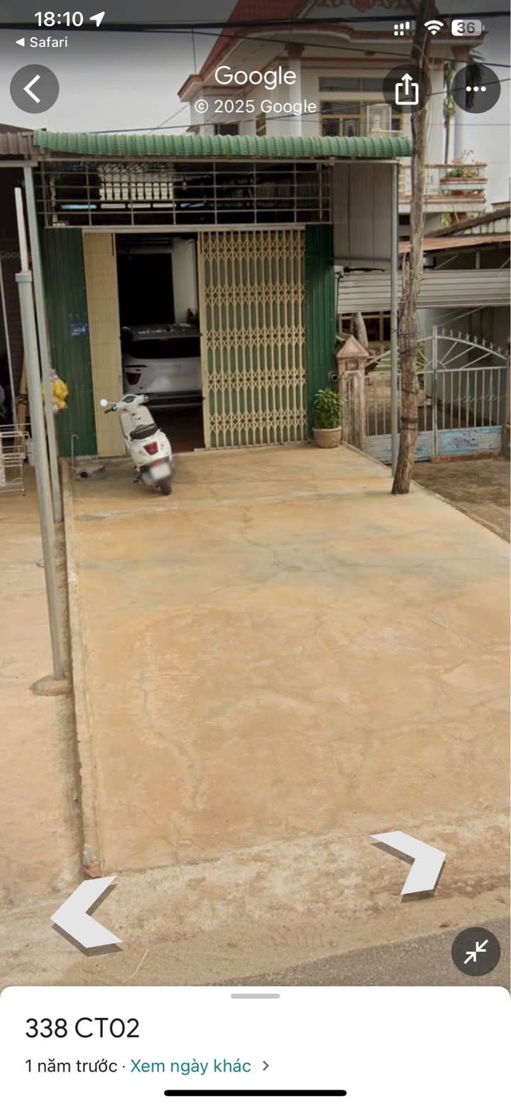 Bán nhà 2 mặt tiền Quốc lộ 14, phường Tân An 75m² - Cơ hội kinh doanh tuyệt vời!