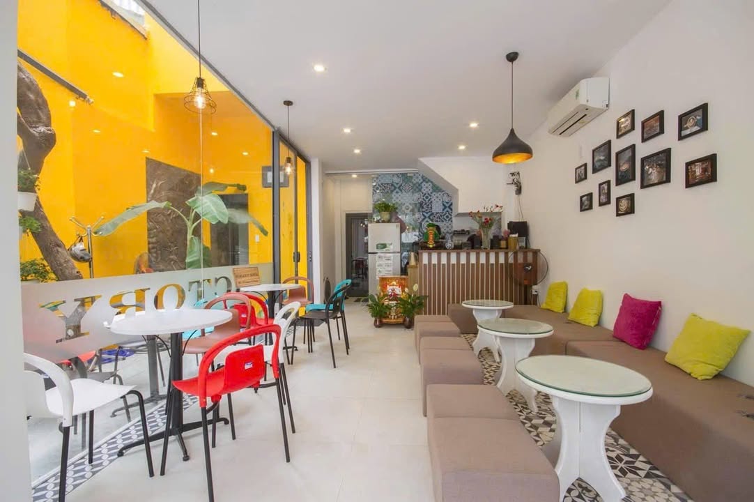 FrontHouse Đường Nguyễn Tri Phương 84m² giá 13.2 tỷ - Mặt tiền kinh doanh lý tưởng!