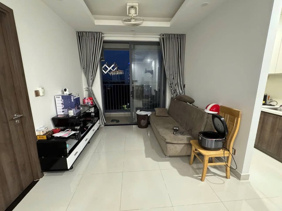 Căn hộ Q7 Boulevard Phú Mỹ 2PN giá chỉ 8.5 triệu - Sẵn sàng vào ở ngay!