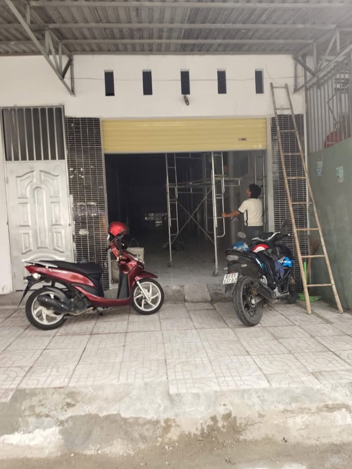 Nhà cấp 4 khu phố Bình Đáng, phường Bình Hòa, giá 4.55 tỷ - Đầu tư sinh lời nhanh chóng!