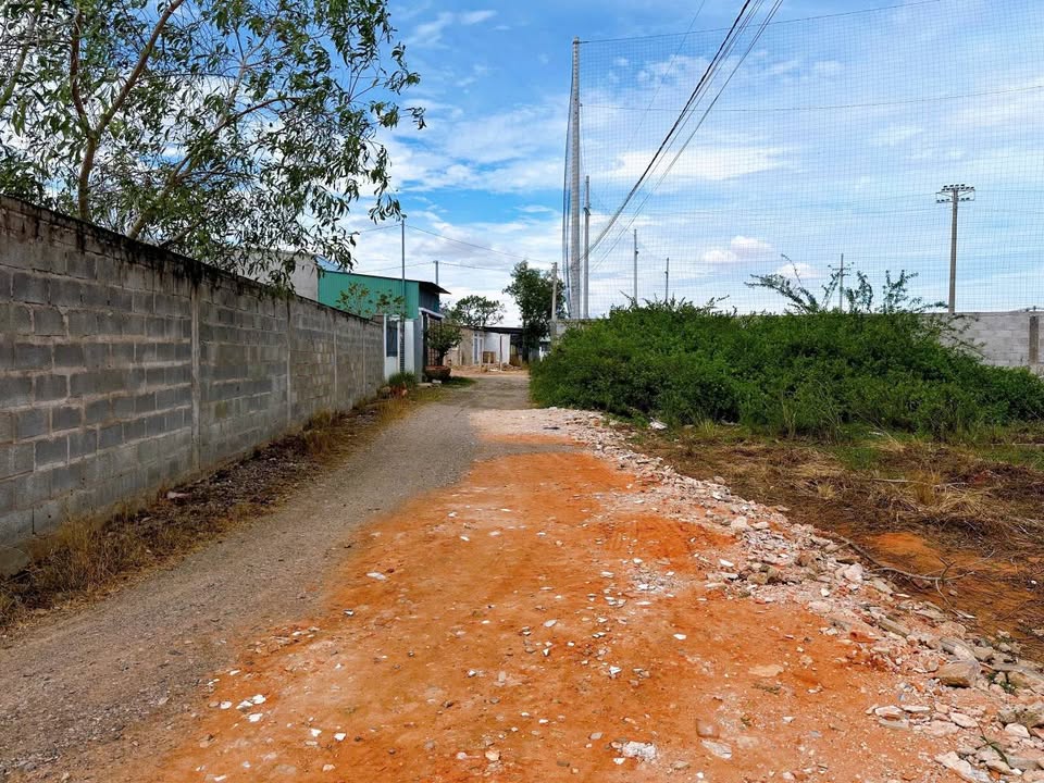 Đất nền 100m² Xuân An, Phan Thiết - Cơ hội đầu tư tuyệt vời chỉ 350 triệu!