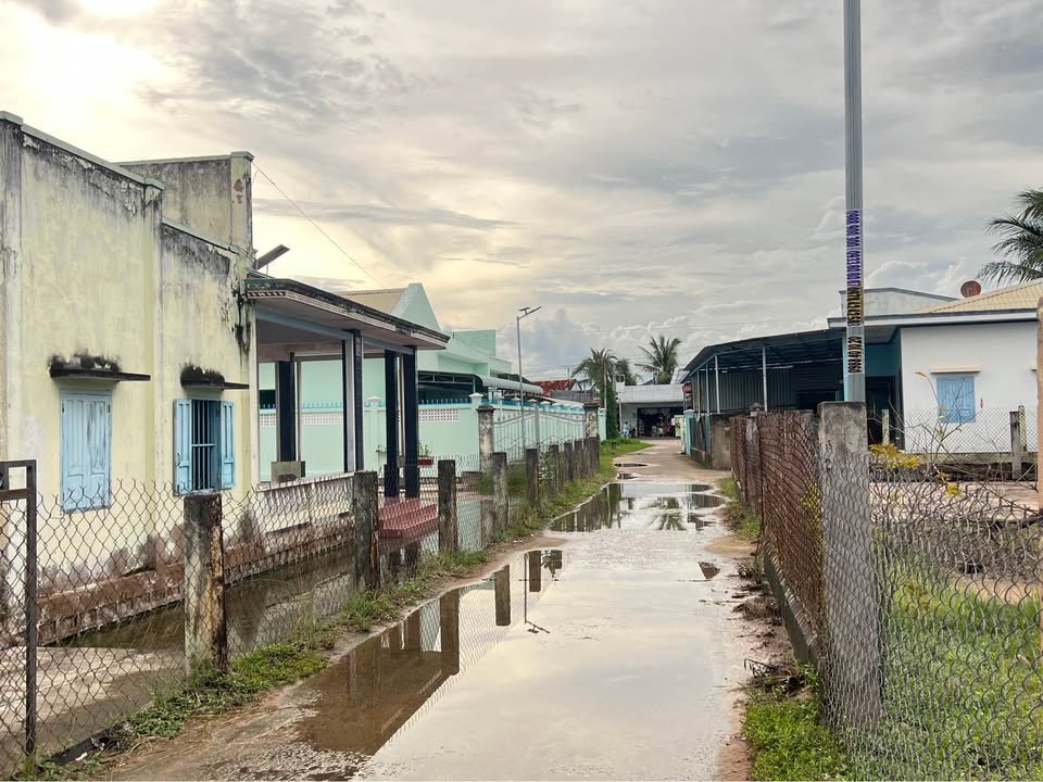 Đất nền Hàm Chính 13320m² - Cách QL28 chỉ 150m, Thích hợp làm kho xưởng!