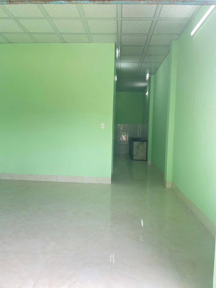 Nhà Phước Tân 500m² giá 3 tỷ - Đường thông, đất sạch