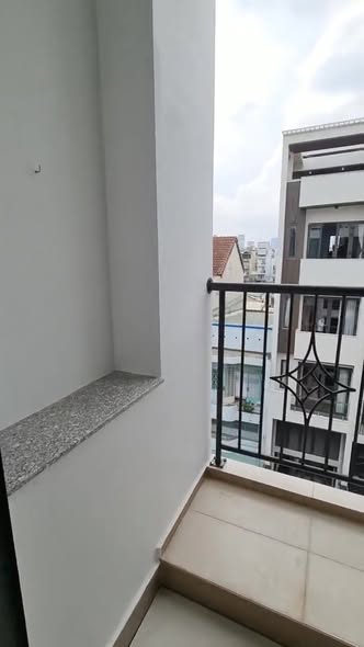 Studio Bạch Đằng Bình Thạnh 40m² - Nội thất cao cấp, không giới hạn người