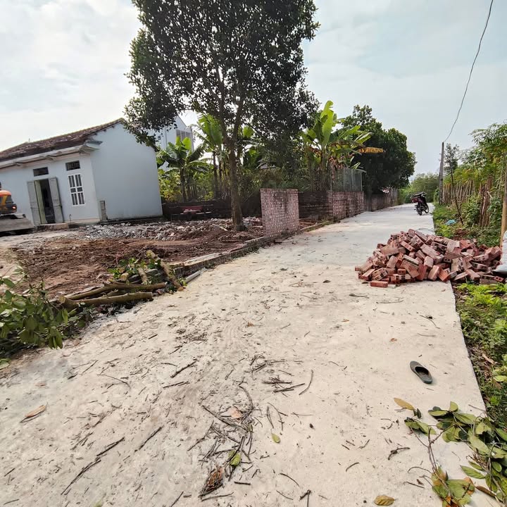 Đất nền Vạn Xuân, Tam Nông 175m² giá 800 triệu - Địa thế vàng gần KCN!