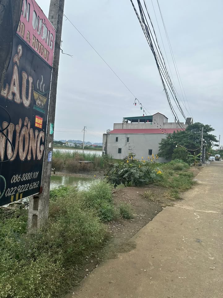 Đất Gia Phú Gia Viễn 182m² - Lô góc, giá thỏa thuận, vị trí đắc địa!