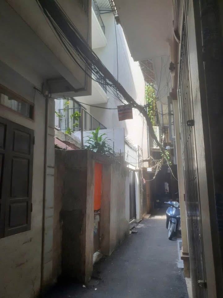 Nhà riêng Hồng Hà, Hoàn Kiếm 69m² giá 11.385 tỷ - Gần Nhà Hát Lớn!