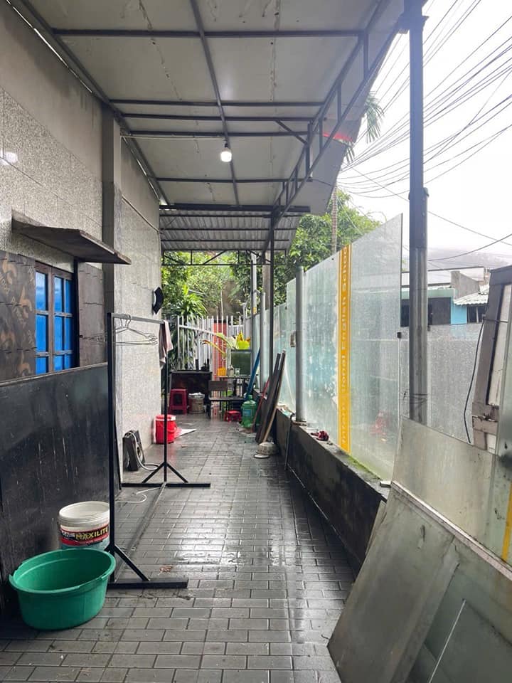 Biệt thự sân vườn Đà Nẵng 298m² giá 6 tỷ - Thích hợp xây căn hộ dịch vụ!