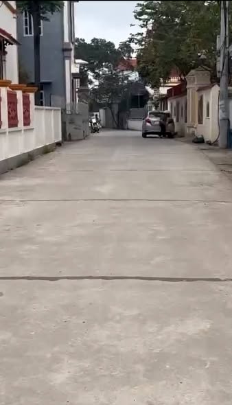 Đất nền Đình Cao, Phù Cừ 102m² giá 1.5 tỷ - Vị trí đẹp, đầu tư lý tưởng!