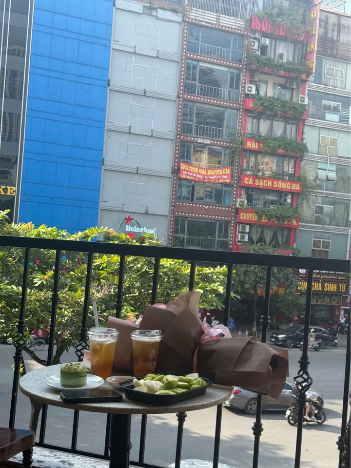 FrontHouse mặt tiền đường Nguyễn Công Trứ, 108m² - Cơ hội đầu tư hấp dẫn!