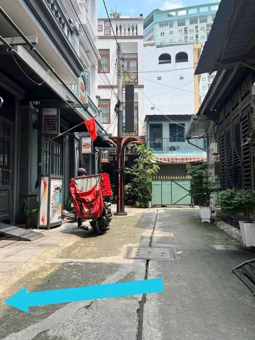 Đất đẹp Phan Anh - Tô Hiệu, Tân Phú 76m² giá 5.85 tỷ - Cơ hội đầu tư lý tưởng!