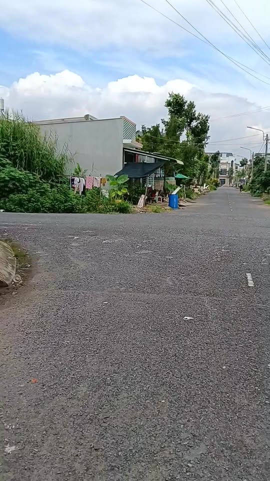 Đất Thái Sơn Long Hậu 100m² giá 2.6 tỷ - Đầu tư sinh lời ngay!