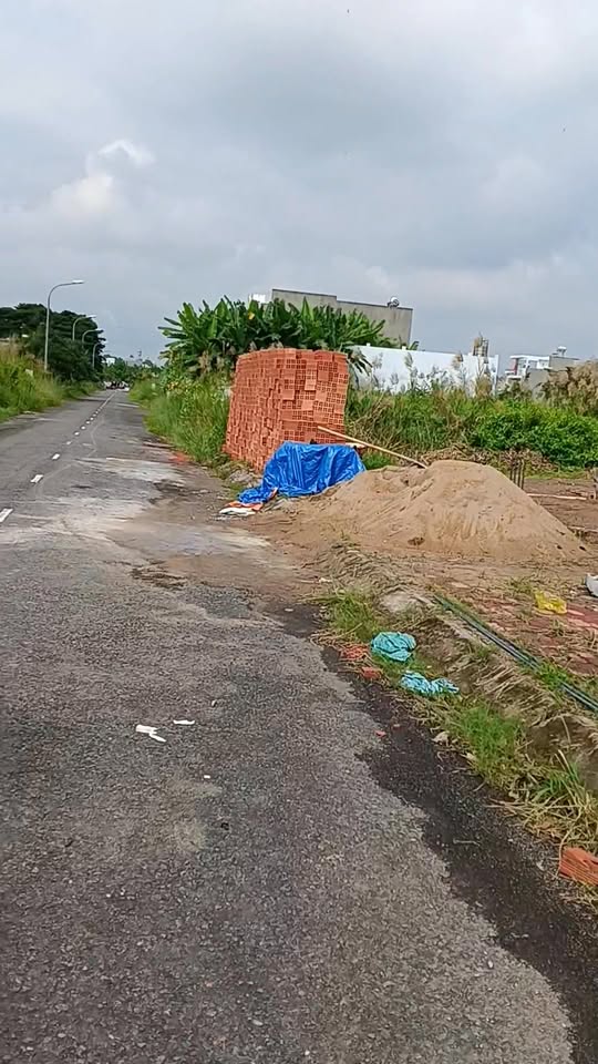 Đất dự án T&T Long Hậu 100m² giá 2.25 tỷ - Sổ hồng chính chủ, hỗ trợ ngân hàng!