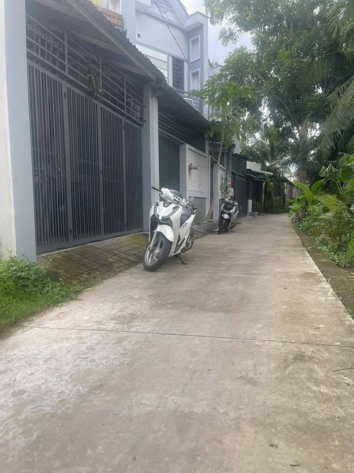 Đất nền đẹp tại phường Mỹ Phong, Mỹ Tho 126m² - Vị trí thuận lợi gần trung tâm
