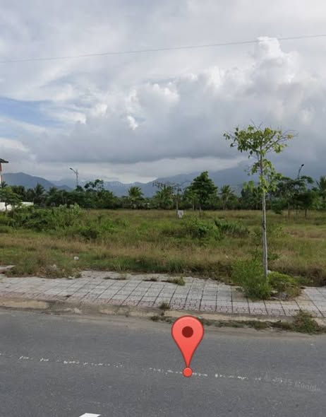 Đất nền Khu đô thị ven sông Tắc, Nha Trang, 121m² giá 3.872 tỷ - Đầu tư sinh lời ngay!