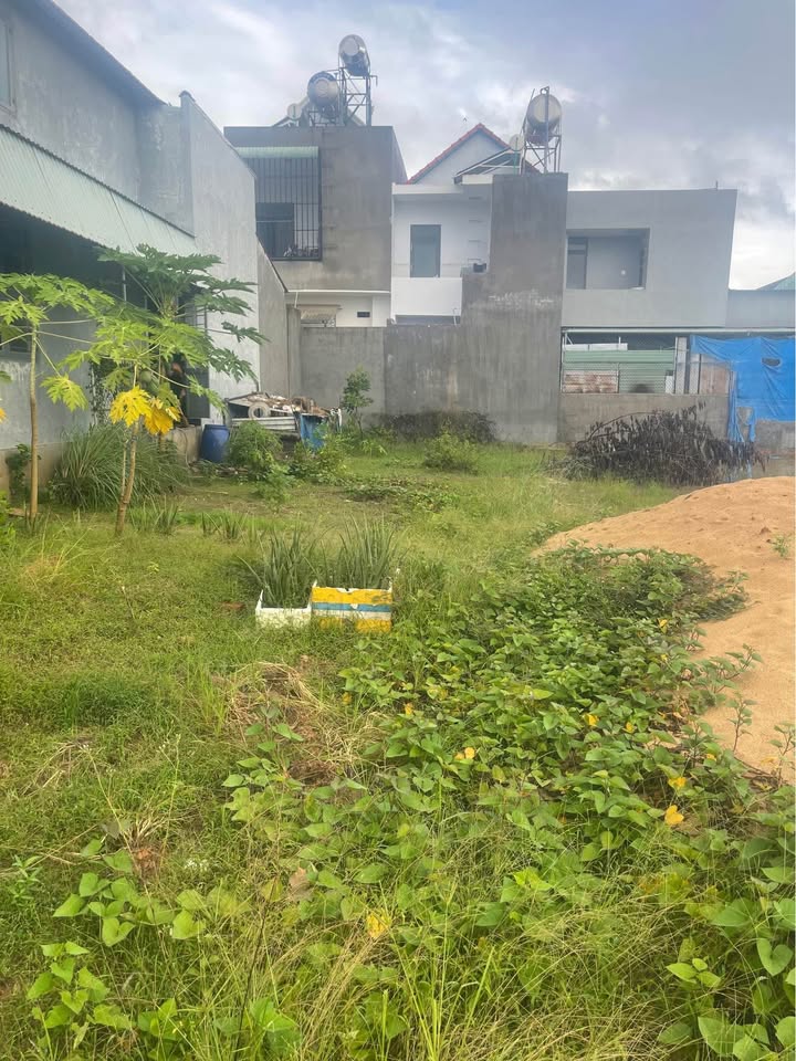 Đất nền mặt tiền khu TĐC An Thái, 201m² giá 1.7 tỷ - Cơ hội đầu tư hấp dẫn!