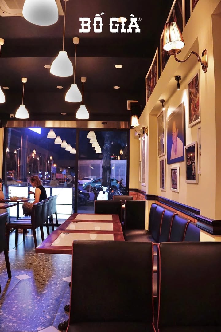 Mặt bằng cho thuê Trần Hưng Đạo, Quận 1 - Diện tích 68m², giá 80 triệu/tháng - Phù hợp cho mọi loại hình kinh doanh!