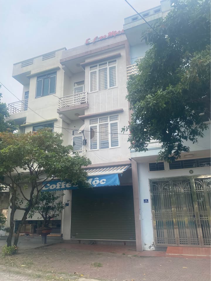 Nhà 3 tầng tại Lai Cách, Cẩm Giàng 62m² giá 4 tỷ - Gần trung tâm hành chính!