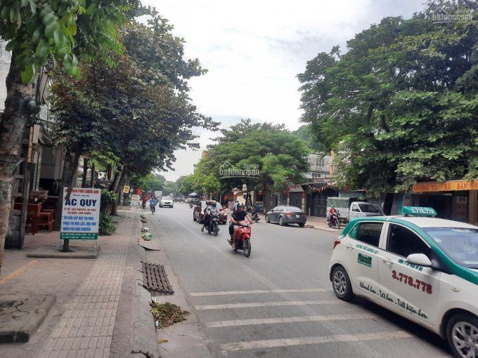 Bán gấp nhà mặt tiền Trần Nhân Tông, 91m² giá 9.5 tỷ - Đầu tư sinh lời ổn định!