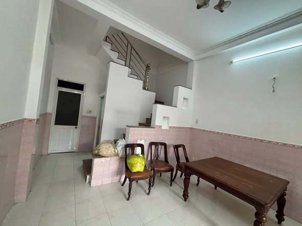 Nhà phố cho thuê Thạnh Mỹ Lợi Quận 2 72m² giá 15 triệu - Không thể bỏ lỡ!