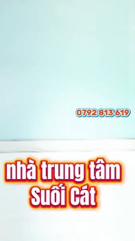 Nhà cấp 4 Suối Cát, Xuân Lộc 165m² giá 1.2 tỷ - Sổ đỏ chính chủ!