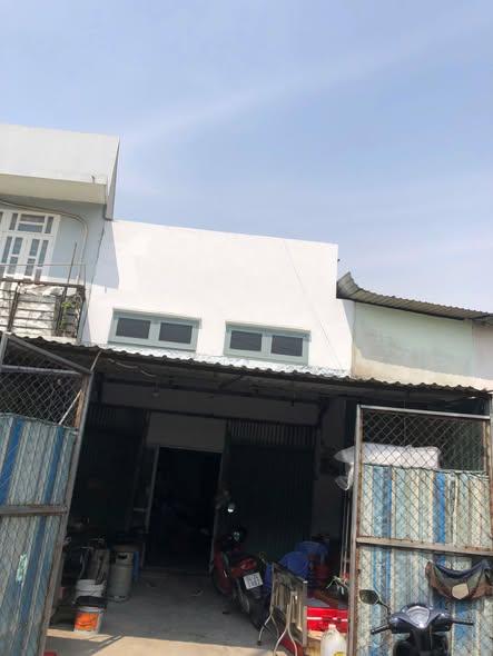 Nhà cho thuê mặt tiền đường Mai Chí Thọ, quận 2, diện tích 60m² - Kinh doanh tự do