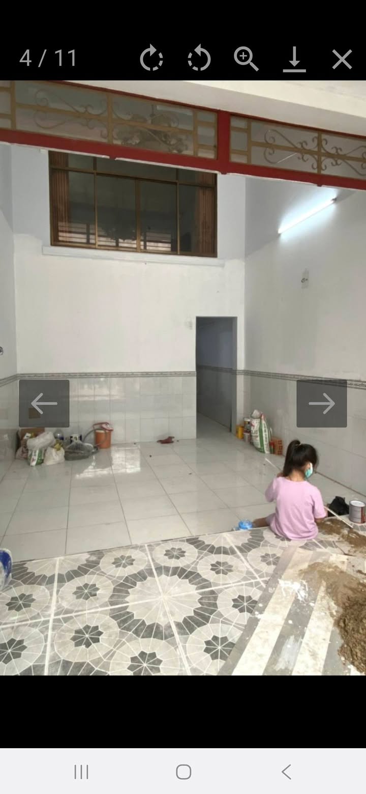 Nhà phố đường S 13, quận 8, diện tích 60m² giá 4 tỷ - Cơ hội sở hữu ngay!
