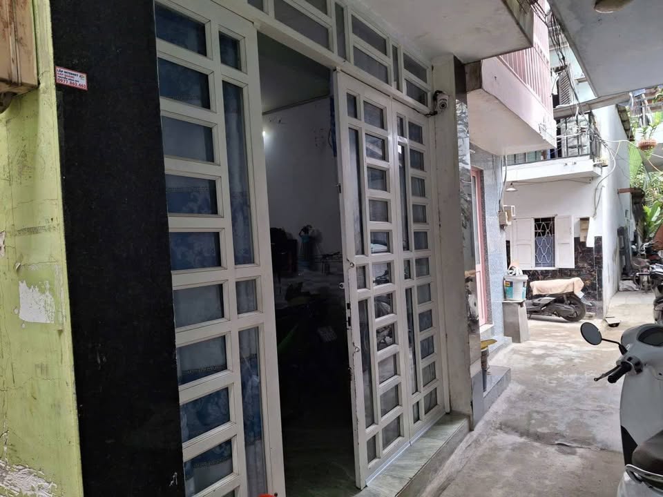 Nhà bán giá rẻ tại Phước Kiển, Nhà Bè 21m² chỉ 700 triệu - Cơ hội tuyệt vời cho gia đình bạn!