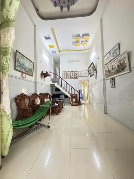 Nhà 2 tầng Tân Hiệp, 60m² giá 3 tỷ - Cơ hội đầu tư sinh lời hấp dẫn!