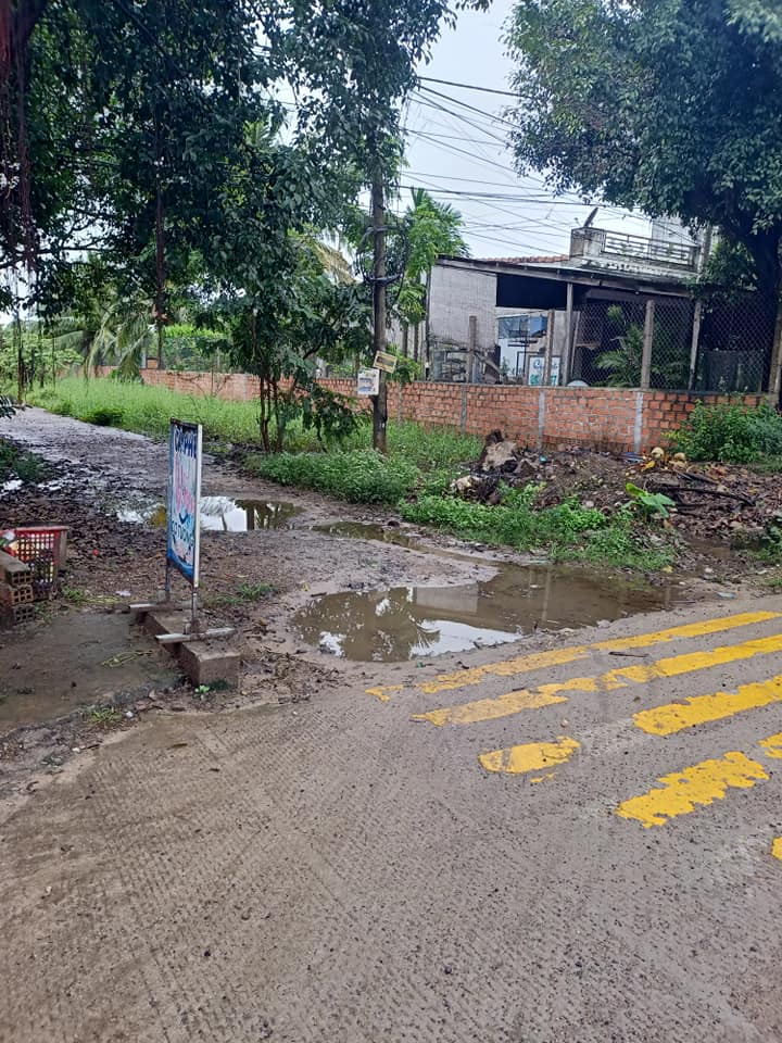 Đất lô góc Tỉnh lộ 668 Ayun Pa 250m² - Đầu tư sinh lời ngay!