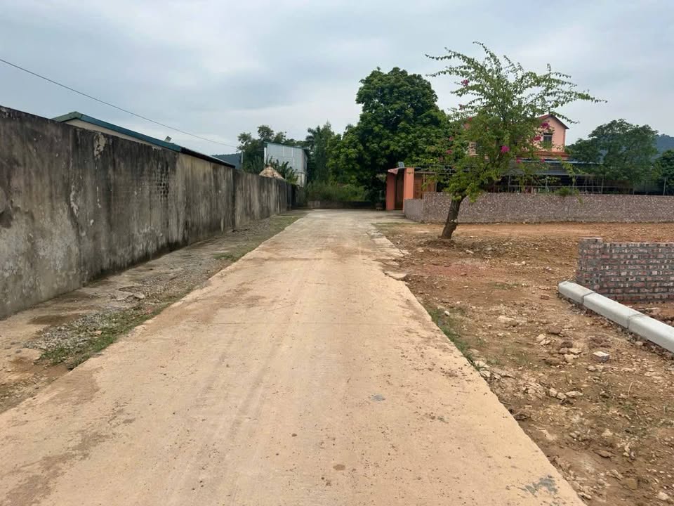 Đất nền Kim Anh, Sóc Sơn 107.5m² giá chỉ 2.1 tỷ - Cơ hội đầu tư hấp dẫn!