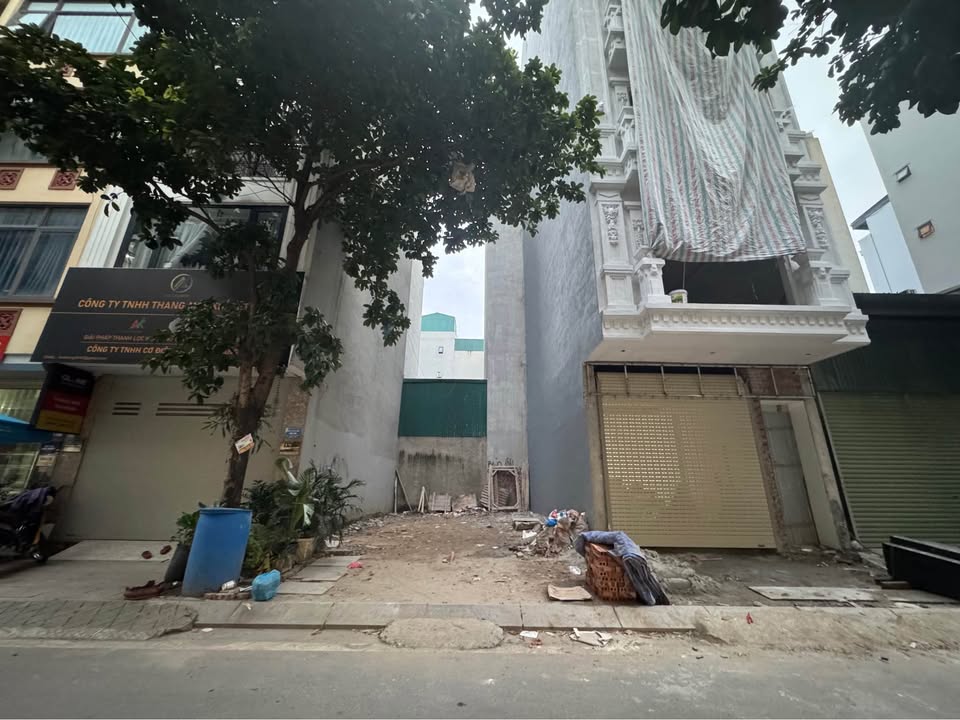 Đất liền kề Vạn Phúc Hà Đông 50m² - Sổ đỏ chính chủ chờ giao dịch!