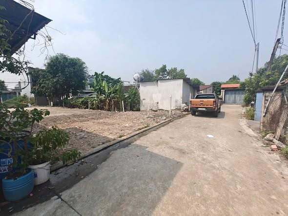 Đất thổ cư 61m² Hẻm 959 Hiệp An, Thủ Dầu Một - Gần Quốc lộ 13, giá chỉ 1.65 tỷ!