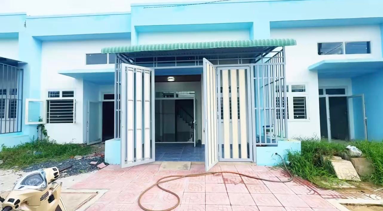 Nhà nguyên căn Minh Hưng, Chơn Thành 70m² giá 5 triệu - Nội thất mới, sẵn sàng cho thuê!