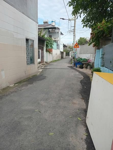 Đất nền Bến Cát 89m² giá 1.5 tỷ - Gần chợ Hoàng Gia, dân cư đông đúc!