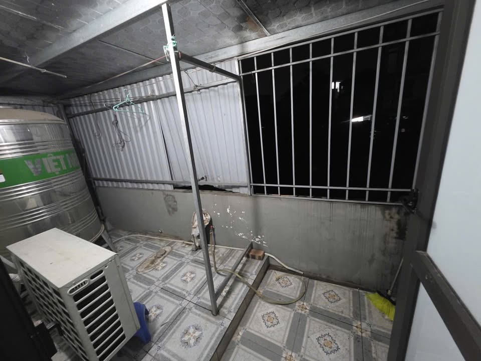 Nhà cho thuê tại Phú Lương, Hà Đông 40m² - Gác xép rộng rãi, thoáng mát