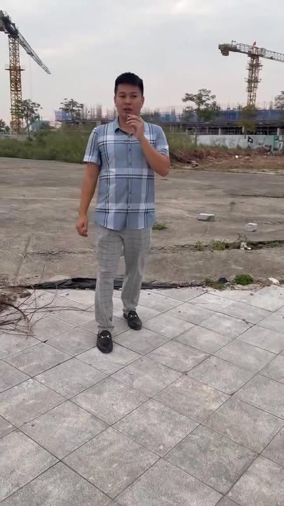 Đất lô góc Trường Chinh, Bắc Giang 220m² giá 30 tỷ - Cơ hội đầu tư tuyệt vời!