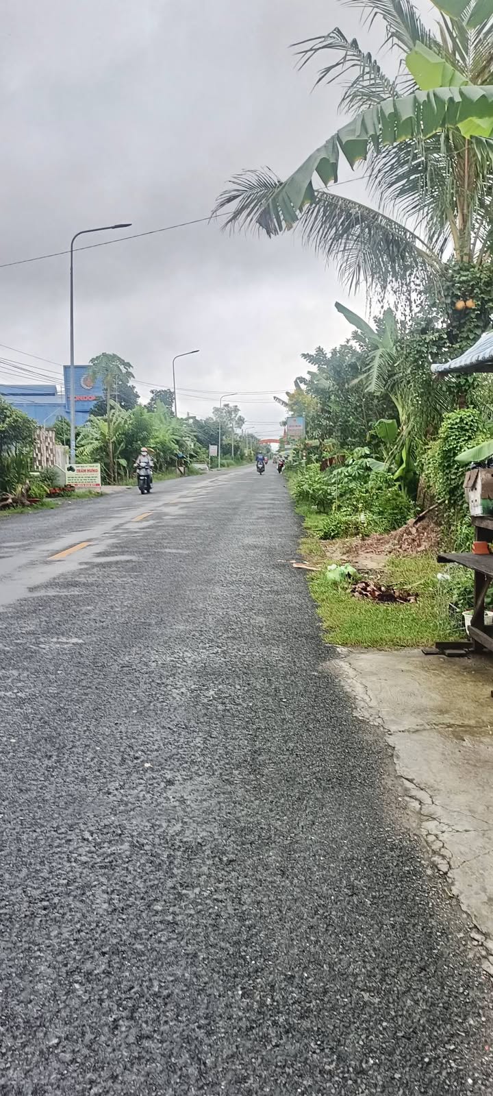 Đất nền ĐT 846, xã Phương Trà Cũ, 101m² giá 1.2 tỷ - Kinh doanh thuận lợi!