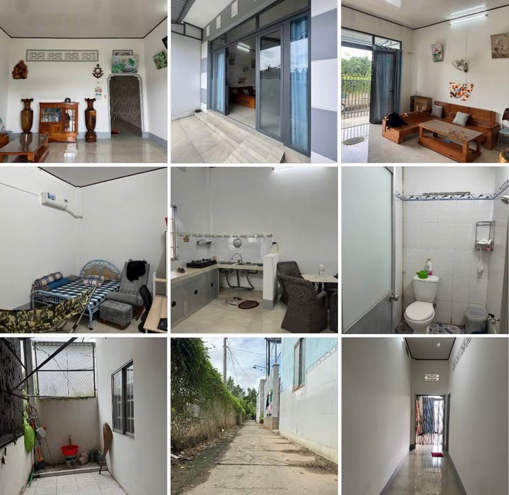 Nhà đường Lê Anh Xuân, TP Cao Lãnh 67.2m² giá 4 tỷ - Khu vực đông đúc, thuận tiện kinh doanh!