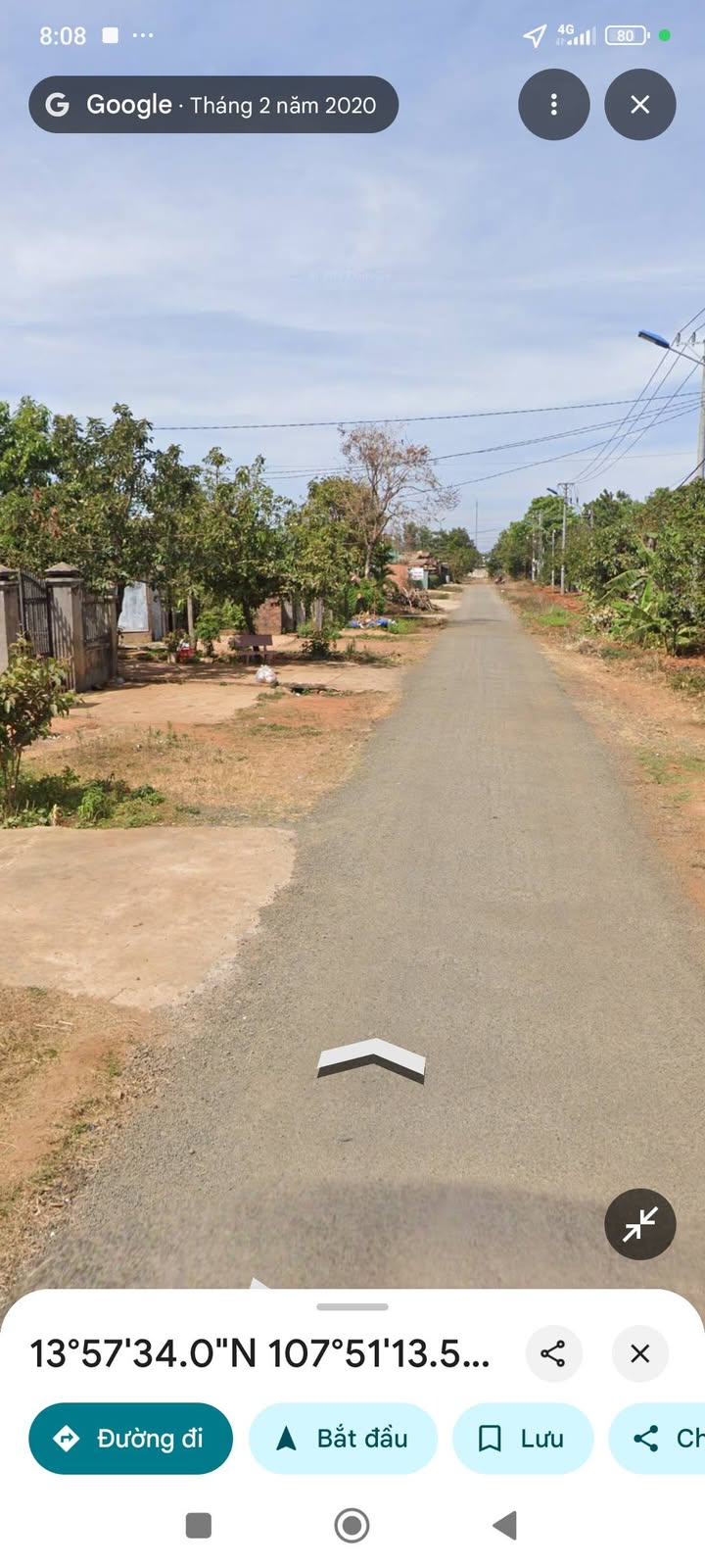 Đất nền đường Nguyễn Viết Xuân, Ia Grai 225m² giá 700 triệu - Cơ hội đầu tư tuyệt vời!