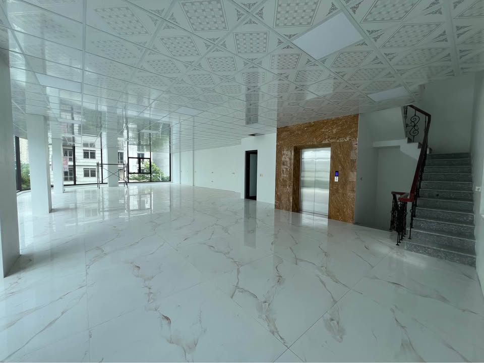 Cho thuê văn phòng mặt bằng 200m² tại Võ Cường, Bắc Ninh - Giá 28 triệu/tháng