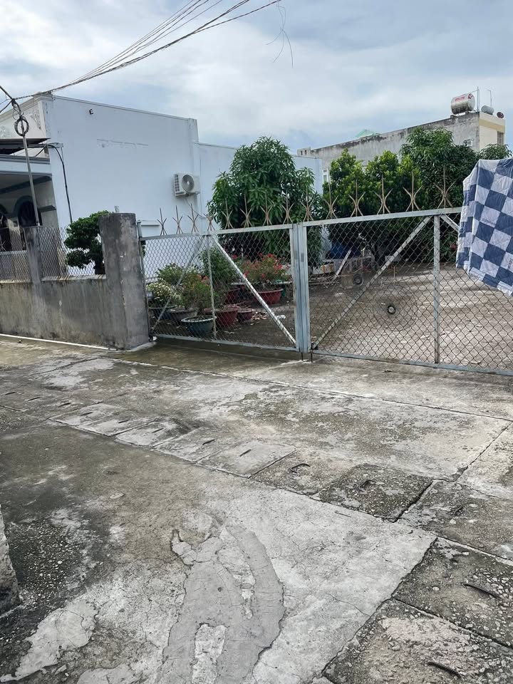 Đất nền 348m² khu phố Xóm Mới, xã Phước Tỉnh, giá 3 tỷ - Cơ hội đầu tư tuyệt vời!