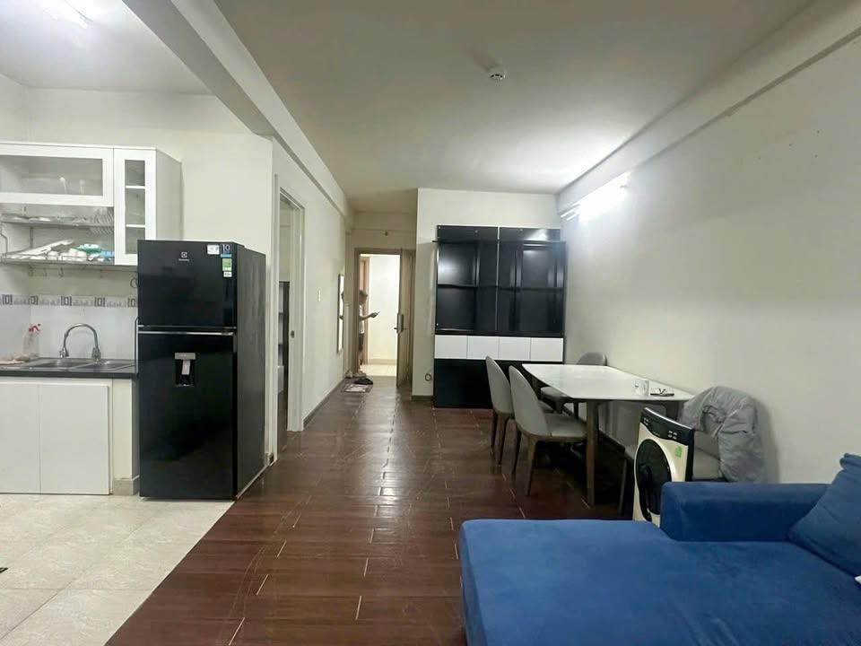 Căn hộ Ehomes Bình Hưng 50m² giá 6.5 triệu - Full nội thất tiện nghi!