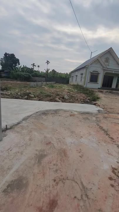 Đất nền Hồng Tiến Phổ Yên 203m² chỉ 800 triệu - Đầu tư sinh lời ngay!