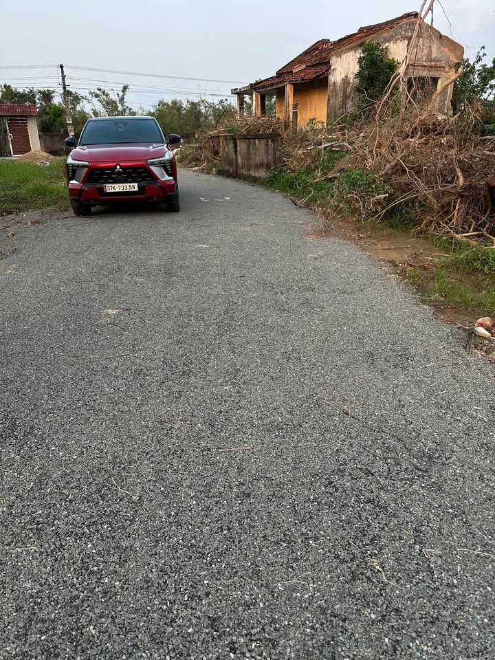 Đất nền khu phố 8, phường Vinh Lộc 105m² giá 1 tỷ - Cơ hội đầu tư hấp dẫn!